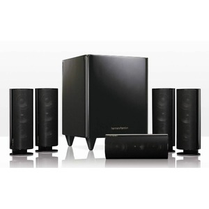 Комплект акустических систем Harman Kardon HKTS 60 BQ