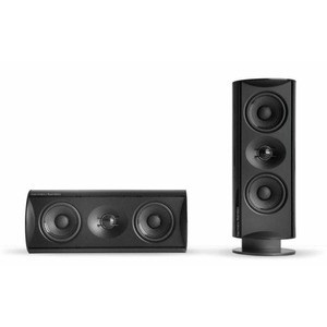 Сателлитная акустика Harman Kardon HKTS 30 SAT BQ