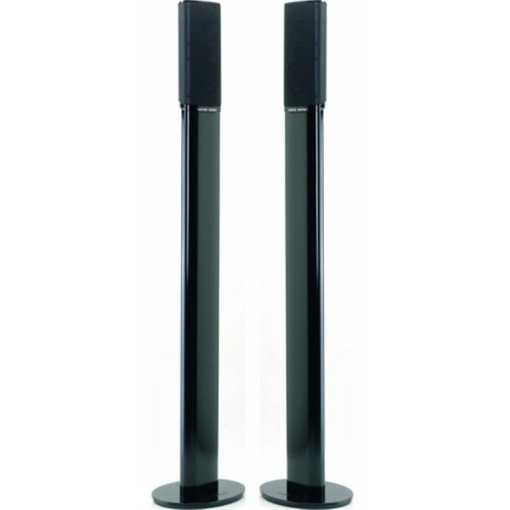 Стойка для акустики Harman Kardon HTFS 2 Black