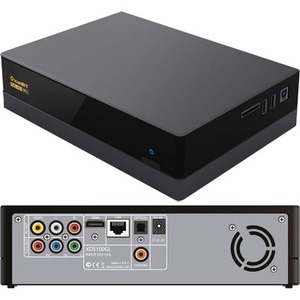 Медиаплеер IconBit XDS100GL