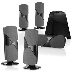 Комплект акустических систем JBL CINEMA 500
