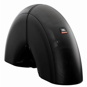 Всепогодная акустика JBL Control Now Black