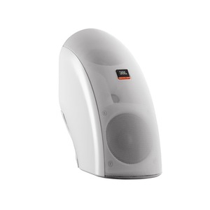 Всепогодная акустика JBL Control Now AW White
