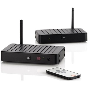 Интегральный усилитель JBL On Air WEM 1