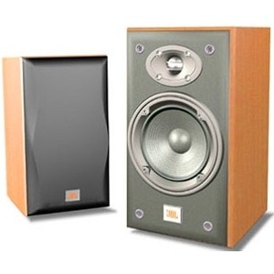 Полочная акустика JBL Northridge E20 Cherry