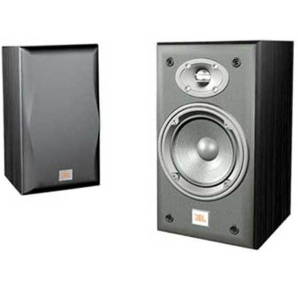 Полочная акустика JBL Northridge E20 Black