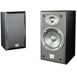 Полочная акустика JBL Northridge E20 Black