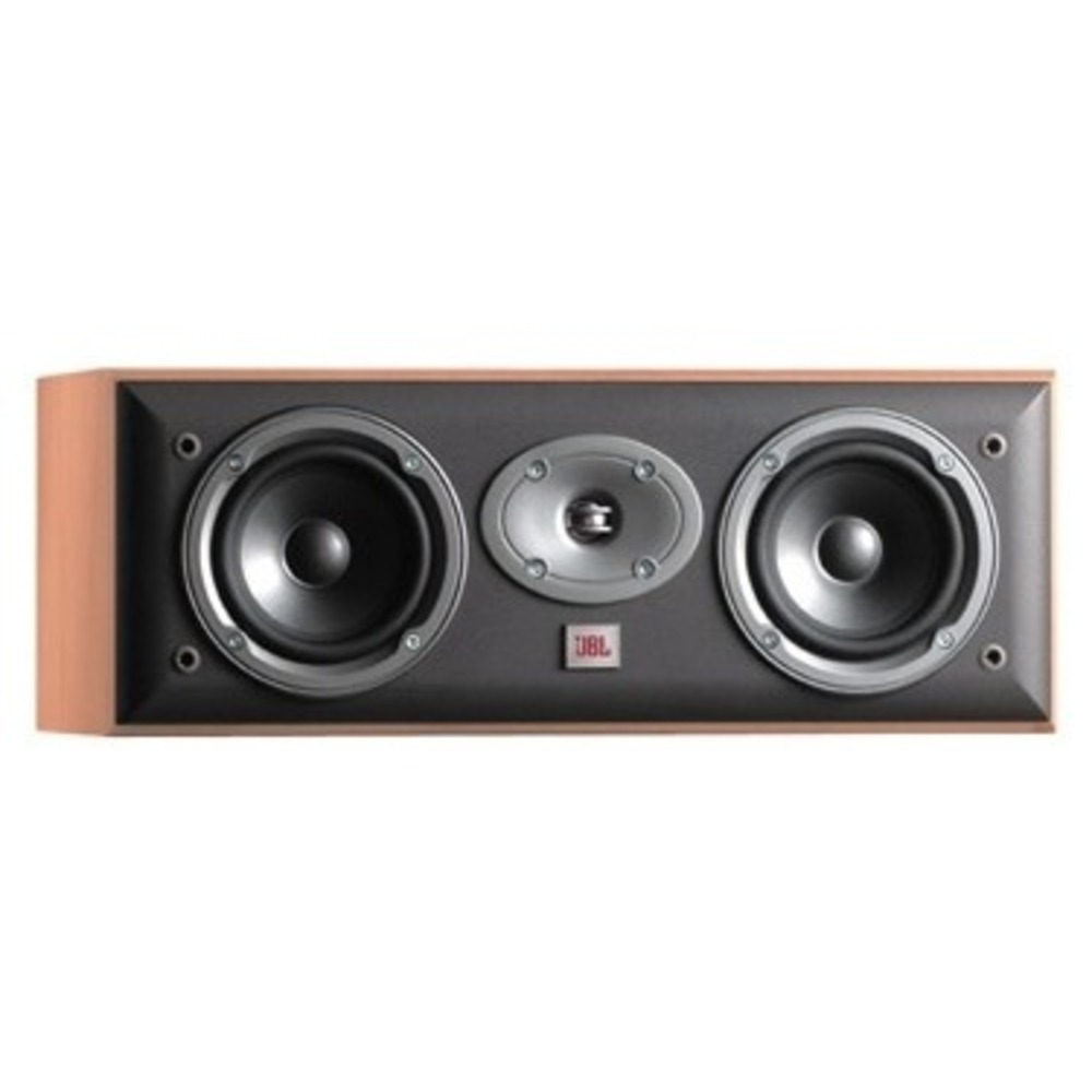 Центральный канал JBL Northridge EC25 Cherry