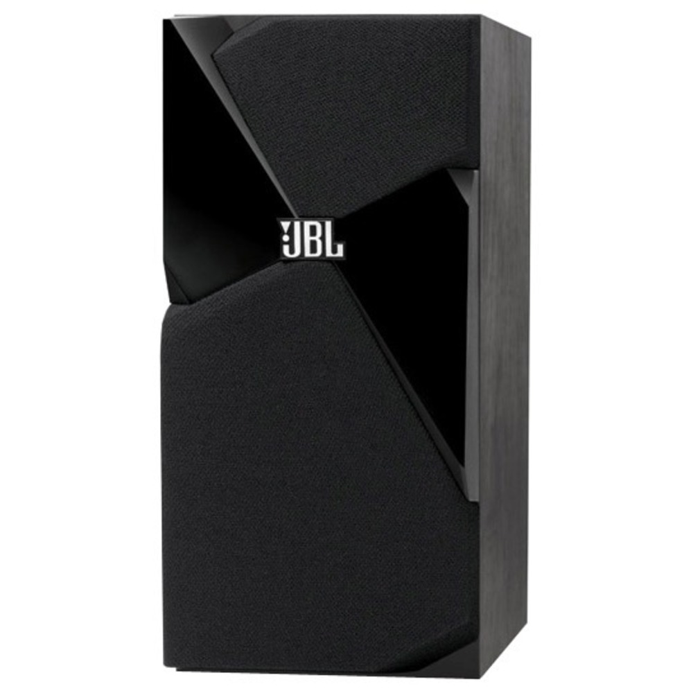 Полочная акустика JBL STUDIO 130 Black