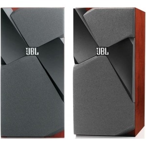 Полочная акустика JBL STUDIO 130 Cherry