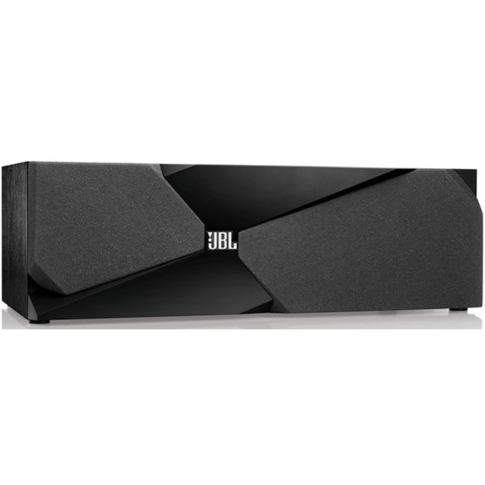 Центральный канал JBL STUDIO 120C Black