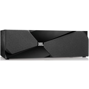 Центральный канал JBL STUDIO 120C Black
