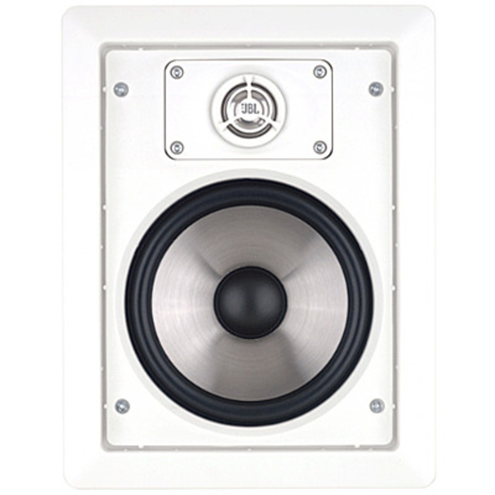 Встраиваемая стеновая акустика JBL SP6II
