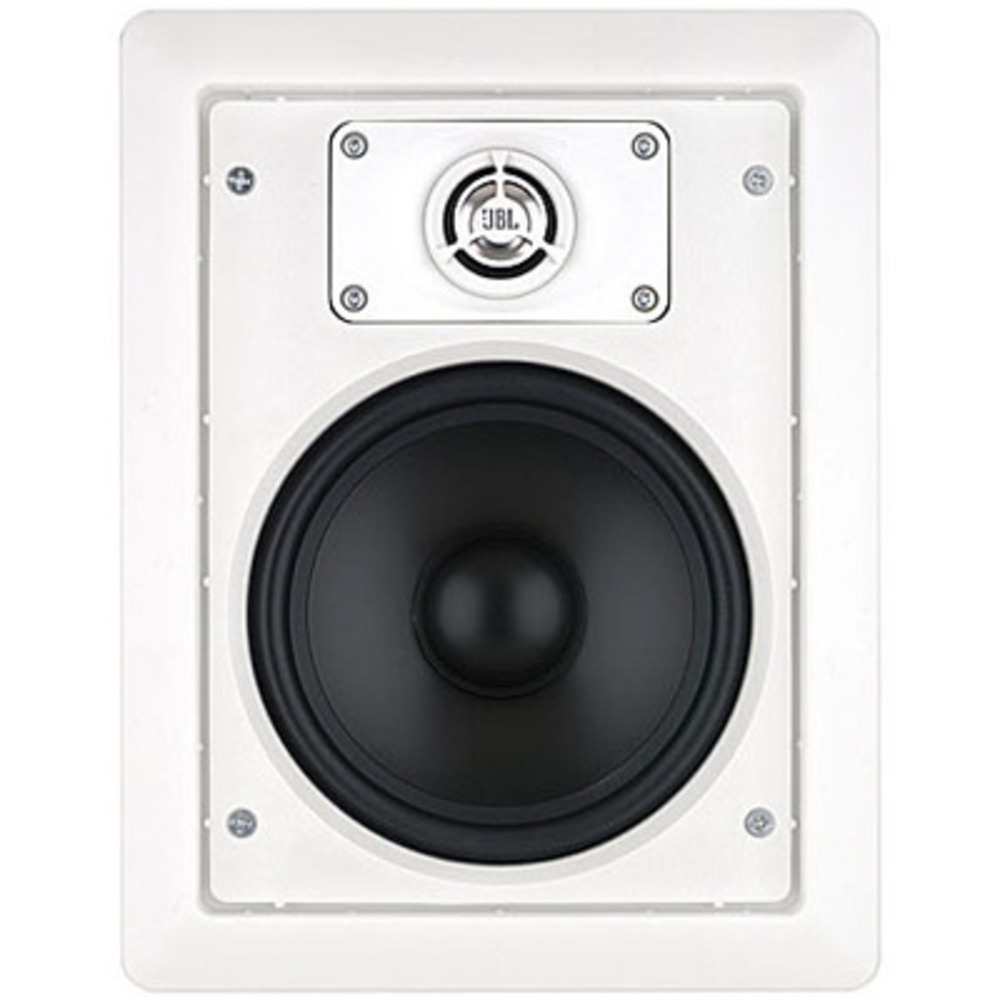 Встраиваемая стеновая акустика JBL HTi6