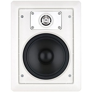 Встраиваемая стеновая акустика JBL HTi6