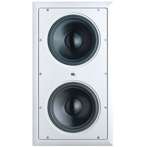 Встраиваемый сабвуфер JBL HTi88