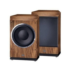 Фазоинверторный сабвуфер HECO CELAN XT SUB 32 A Walnut