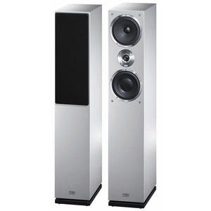 Напольная акустика HECO ALEVA 500 Arctic White