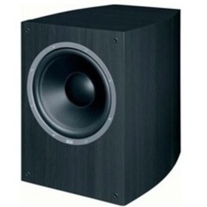Фазоинверторный сабвуфер HECO VICTA SUB 251 Black