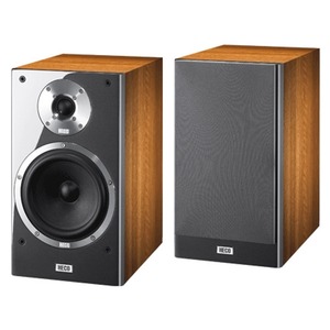Полочная акустика HECO METAS XT 301 Walnut