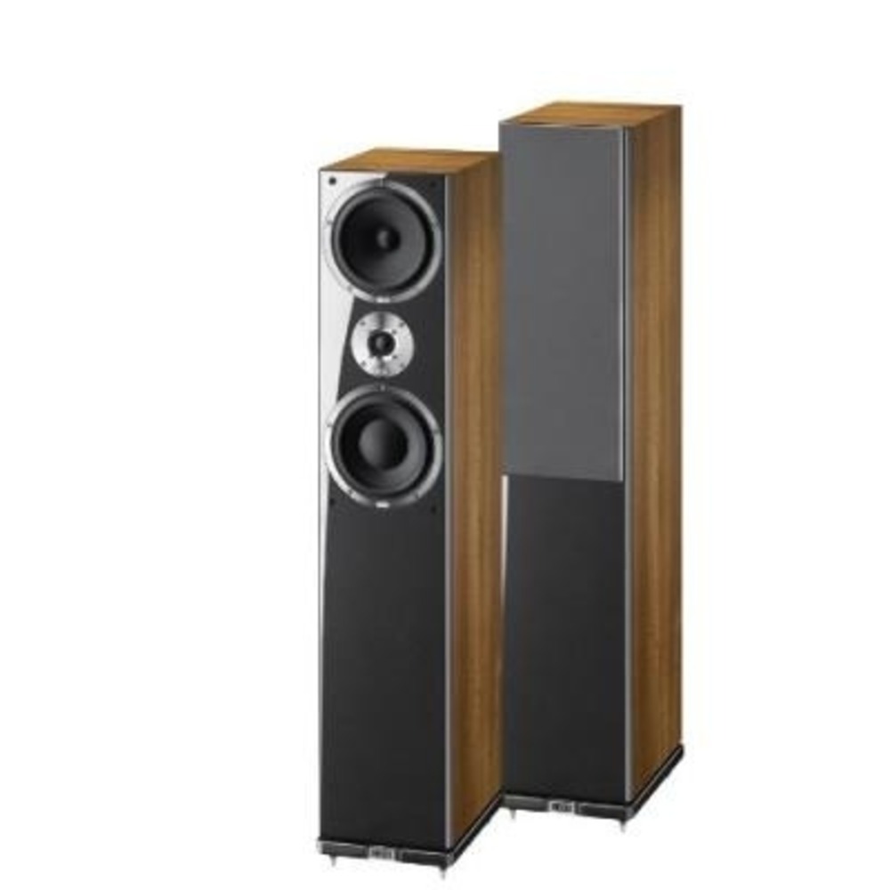 Напольная акустика HECO METAS XT 501 Walnut