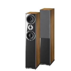 Напольная акустика HECO METAS XT 501 Walnut