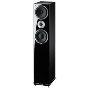 Напольная акустика HECO METAS XT 501 Black