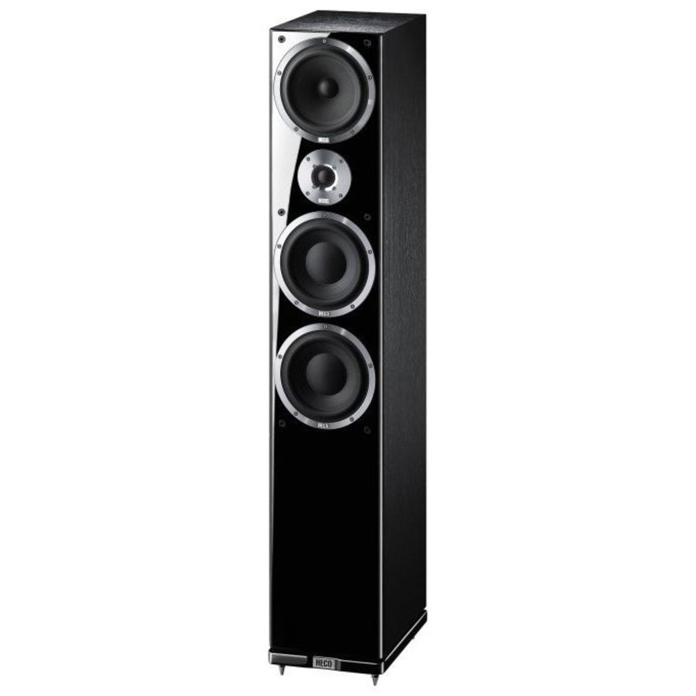 Напольная акустика HECO METAS XT 701 Black