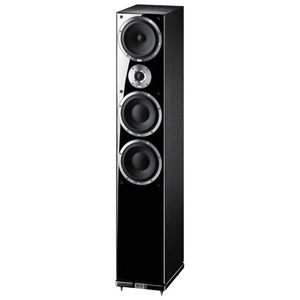 Напольная акустика HECO METAS XT 701 Black