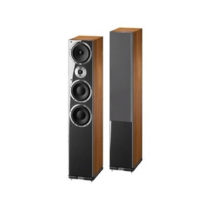 Напольная акустика HECO METAS XT 701 Walnut