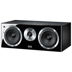 Центральный канал HECO METAS XT CENTER 31 Black