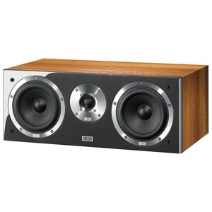 Центральный канал HECO METAS XT CENTER 31 Walnut