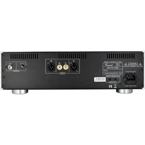 CD проигрыватель Vincent CD S7 DAC Black