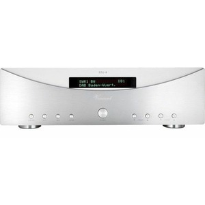 CD проигрыватель Vincent CD S7 DAC Silver