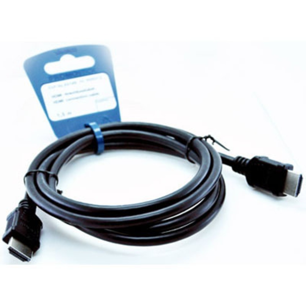 Кабель HDMI - HDMI Vivanco 22145 1.5m