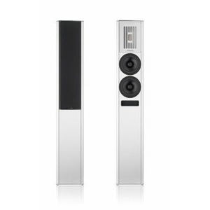 Напольная акустика PIEGA Coax 30 Silver