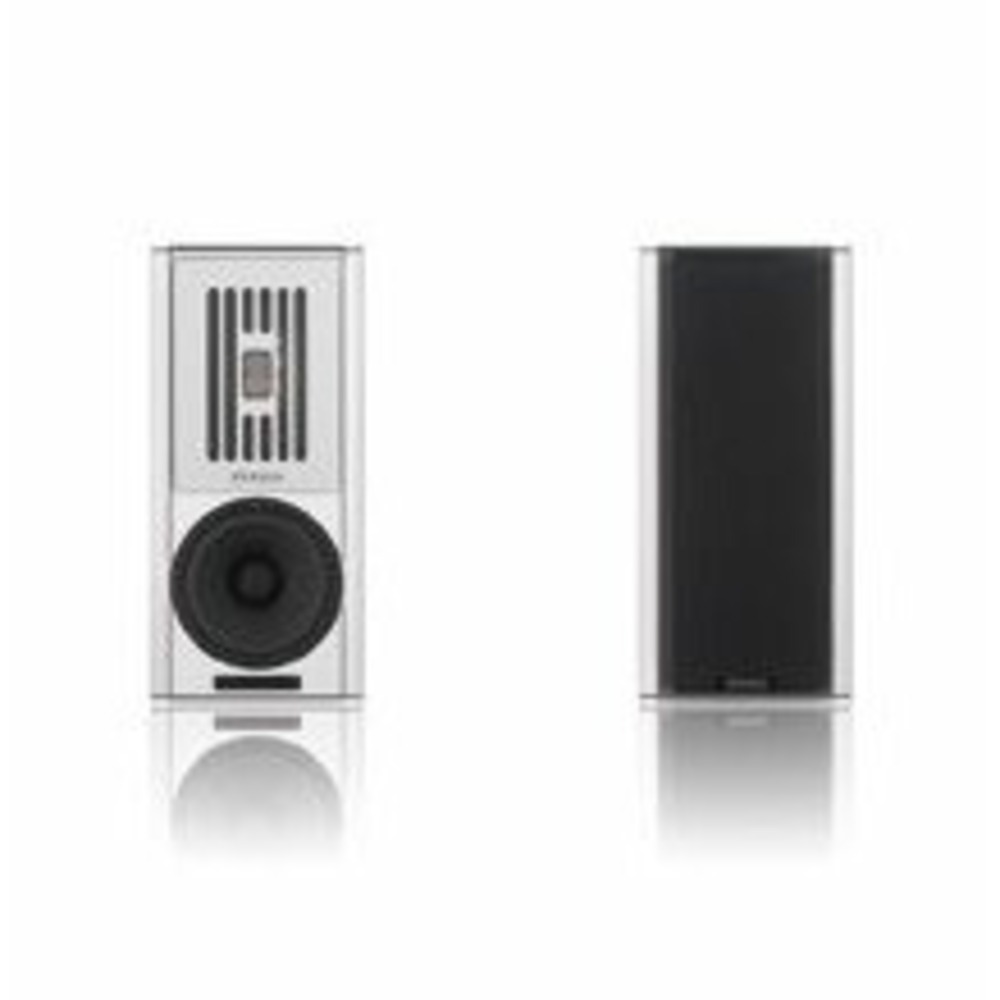 Полочная акустика PIEGA Coax 10 Black