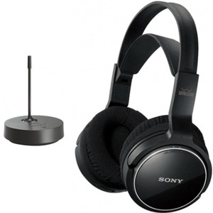 Наушники мониторные беспроводные Sony MDR-RF810RK