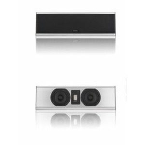 Центральный канал PIEGA Premium Center Small Black
