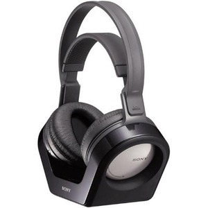 Наушники мониторные беспроводные Sony MDR-RF840RK