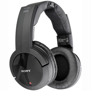 Наушники мониторные беспроводные Sony MDR-RF865RK