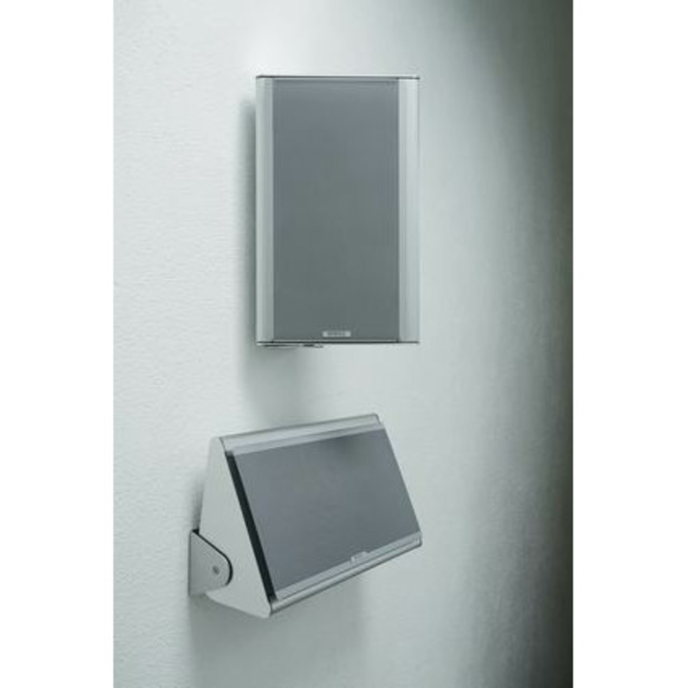 Напольная акустика PIEGA On-wall bracket AP3 Silver