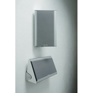 Напольная акустика PIEGA On-wall bracket AP3 Silver