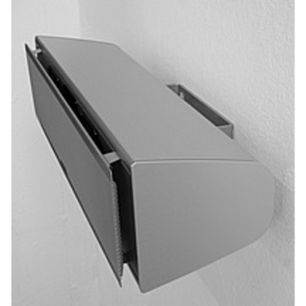 Напольная акустика PIEGA Wall bracket for Center speakers Silver