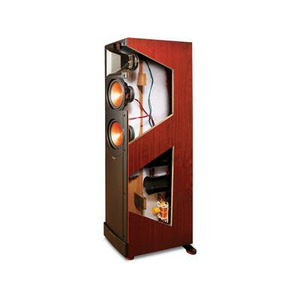 Напольная акустика Klipsch RF 62 II Cherry