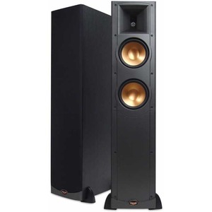Напольная акустика Klipsch RF 62 II Black