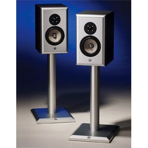 Полочная акустика Accoustic Arts PROLINE MS-1 MK-3 Silver
