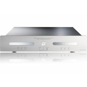 CD проигрыватель Accoustic Arts PLAYER ES Silver