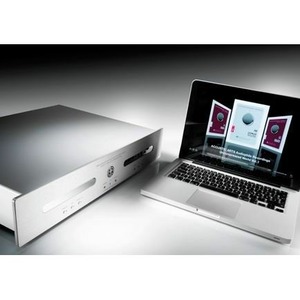 CD проигрыватель Accoustic Arts PLAYER ES Silver