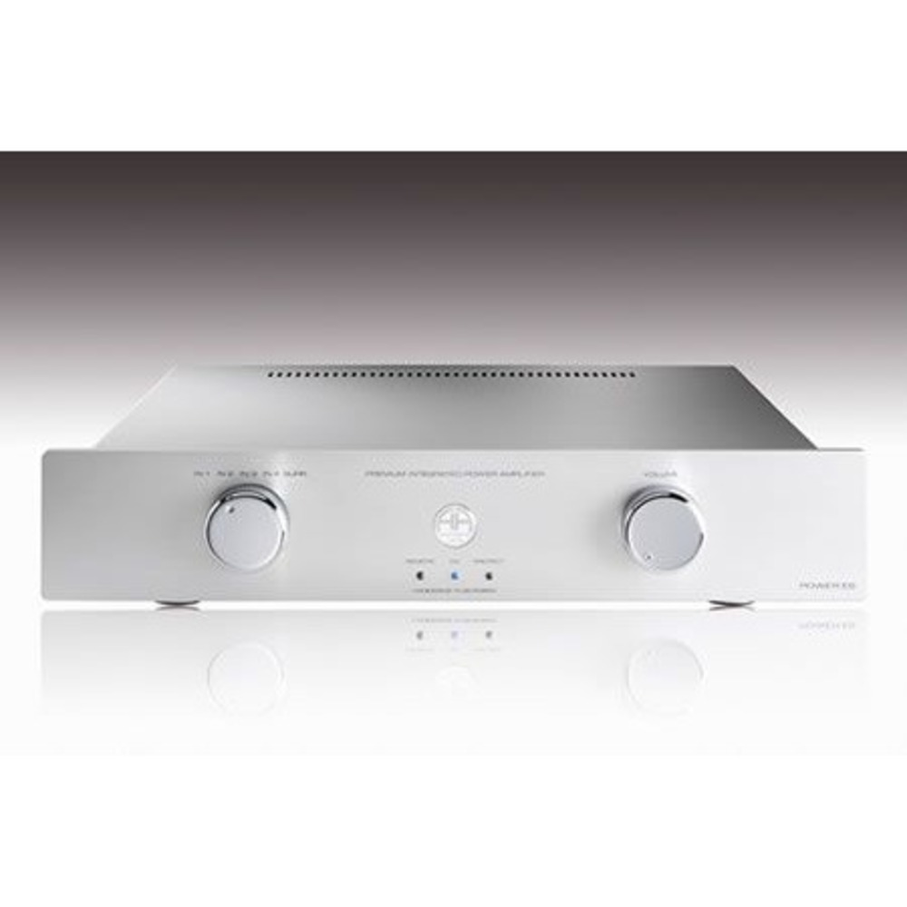 Интегральный усилитель Accoustic Arts POWER-ES phono modul Silver